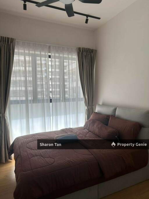 Sea View Danga Bay Country Garden I 3 Bedroom I Ciq 10 Min