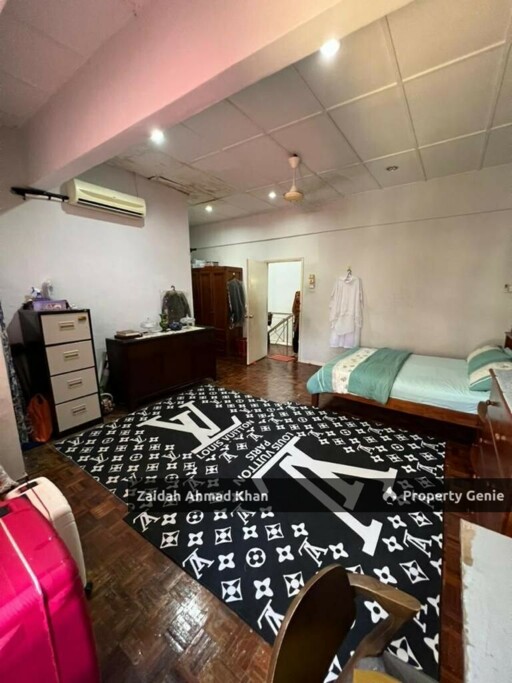 2.5 Storey Taman Bukit Jaya Bukit Antarabangsa