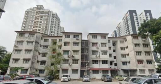 Happy Garden Apartment