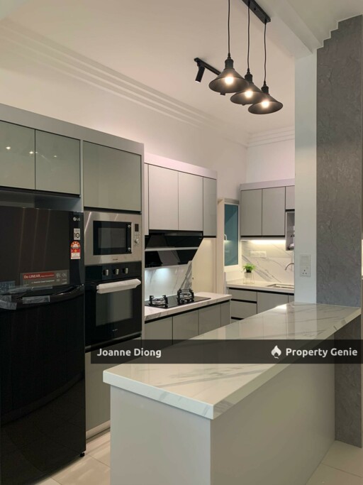 Opal Residence-Shah Alam