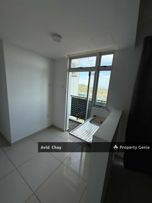 Midas, Seri Alam Service Residence, 2 Bedrooms
