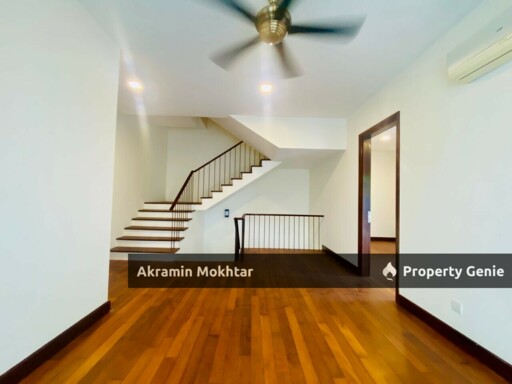 FREEHOLD | NUSA TROPIKA AMPANG 3 STOREY SEMI D