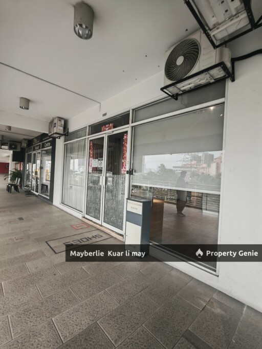 Pv128 Setapak RM850k Shop for Sale