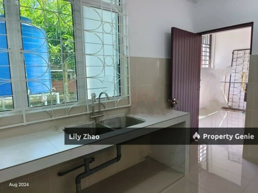 2 Storey Terrace House for Rent, 3Bedrooms 3Bath, Tmn BDC, Kolombong, Kota Kinabalu, Sabah