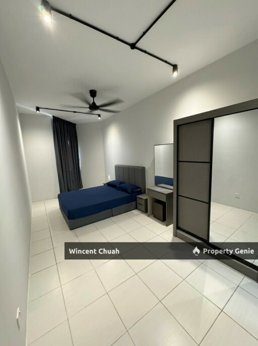 Vista Dedanau @ Platinum Casa Danau, Walk Distance Setapak Central