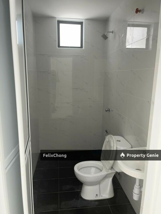 Taman Abad,Century Garden 1 Sty Terrace,Jalan Rusa,Johor Bahru,Renovated