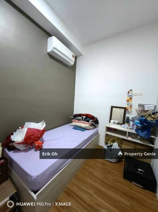 Armani SOHO @ Subang Jaya – For Rent