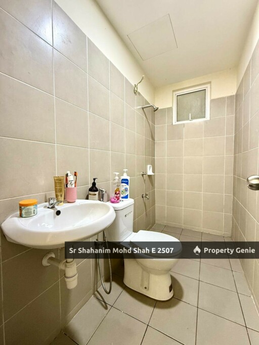 Bandar Bukit Mahkota Residensi