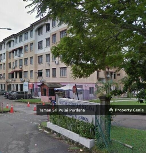 Taman Sri Pulai Perdana