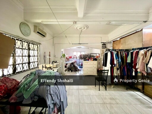 BUKIT KERAMAT KL BUNGALOW
