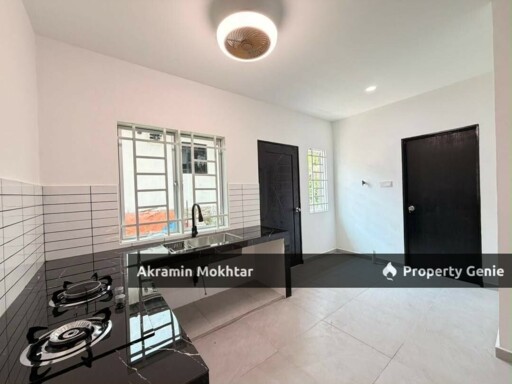 Freehold | 2 Storey Terrace Jalan Kemboja Bukit Sentosa Rawang, Selangor