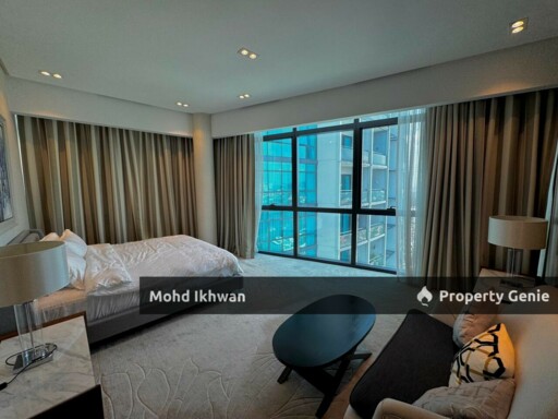 Damansara City Residence
