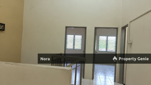 🏡 FOR SALE – DOUBLE STOREY TERRACE @ TAMAN SURIA TROPIKA