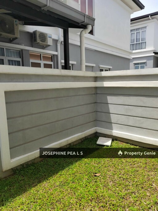 Limited Corner 2 Storeys Semi D @ Amverton Hills Sungai Buloh For SALE