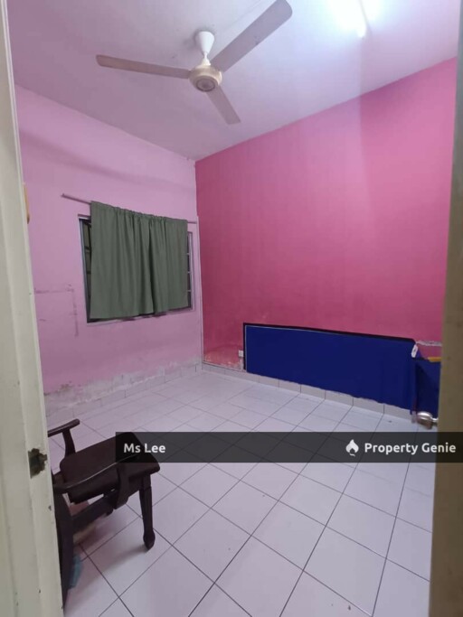 2 Storey house-Bandar Puteri @ Klang-Sale Below Bank Value Rm65k