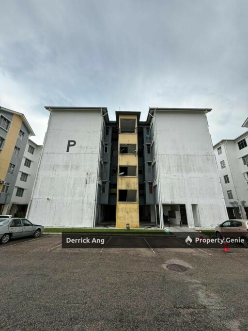 For Rent - Seri Zamrud For Rent Bandar Tiram For Rent Ulu Tiram For Rent Johor For Rent