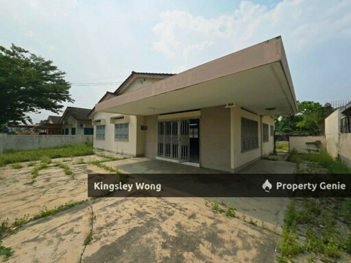 Pasir Puteh Taman Yik Sang Pengkalan SPPK Single Storey Bungalow Freehold 66x80