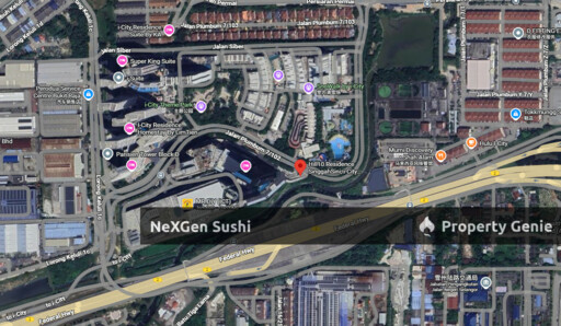 Hill 10 Residence🔥 Save RM 48,000