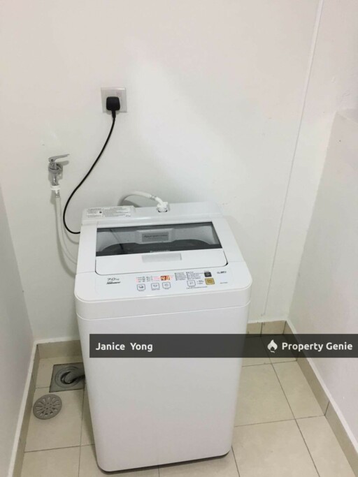 Meridin Suite Medini