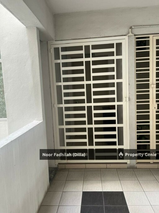 Sewa Pearl Avenue Condominium Corner Unit Partial Furnished