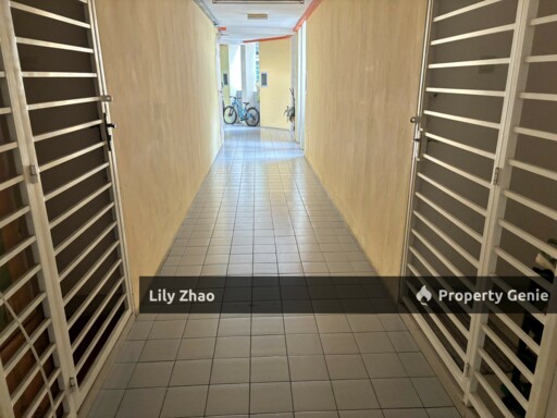 The Peak Suites Condo for Rent, 983sqft 3Rooms, 2Bath @Signal Hill, Kota Kinabalu City, Sabah