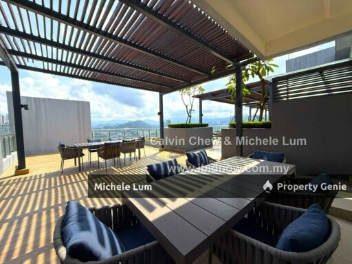 [Below Market 29%] Neu Suites Ampang (4 mins to Intermark Mall & Suria KLCC)