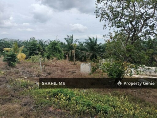 * SIMPANG RENGAM JOHOR || TAMAN KRISTAL || TANAH PERTANIAN || 2 EKAR || REZAB MELAYU || FREEHOLD || RM 1.5 JUTA