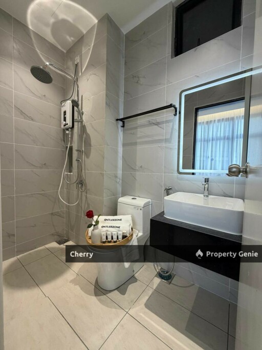 FOR SALE - Space Residency