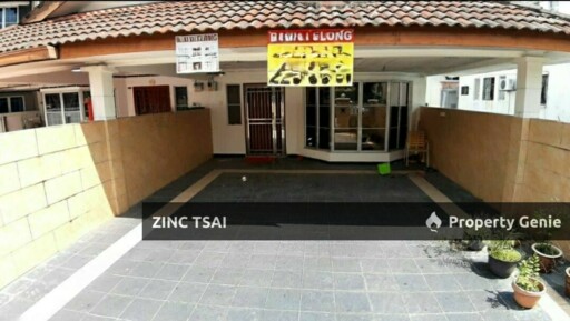 2 Storey End Lot Terrace @ Taman Sunway Semenyih {Save RM 85,500}