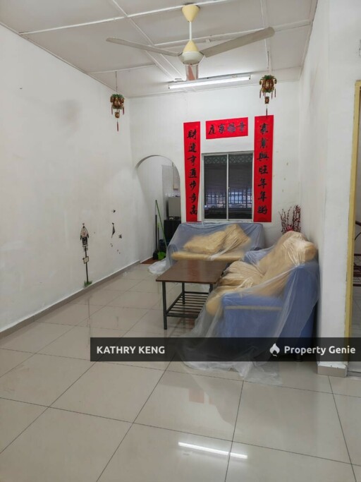 Jalan Gelama For Rent Taman Sri Paya For Rent Kluang For Rent Johor For Rent