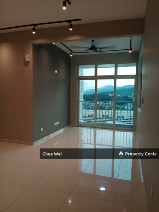 📍IPOH Prima Meru Condo For Rent - 3room
