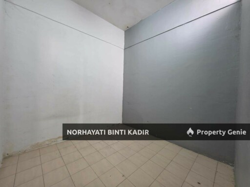 FACING OPEN TERES SETINGKAT FULLY RENOVATED INDERA SEMPURNA KUANTAN