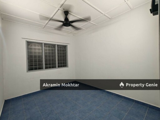 Freehold, Fully Extended & Renovated | Double Storey Terrace (Intermediate)  Desa 12, Bandar Country Homes, Rawang, Selangor.