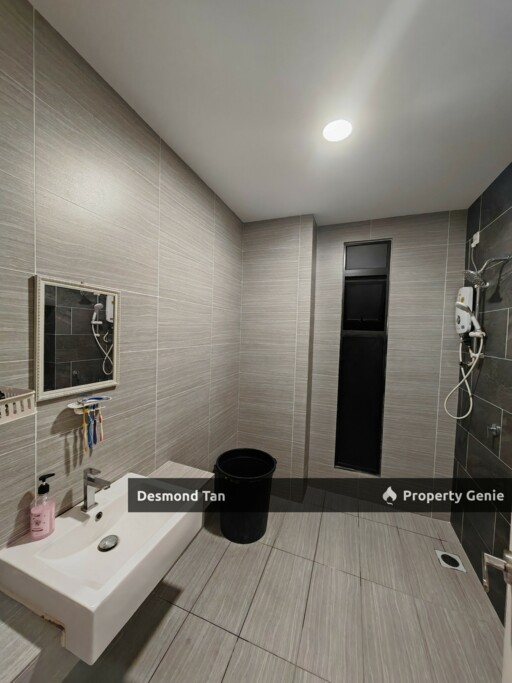 Monet Spring Time,Sunsuria City,Sepang, Bandar Enstek,Dengkil( Fully Furnished)