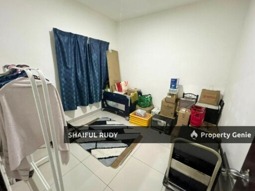 Residensi Zamrud, Kajang 2