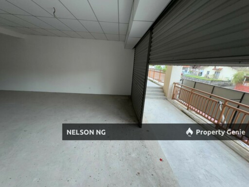 Lavender Heights, Senawang, Seremban, Negeri Sembilan