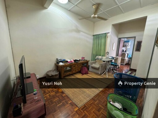 2.5 STOREY TERRACE TAMAN BUKIT SETIAWANGSA