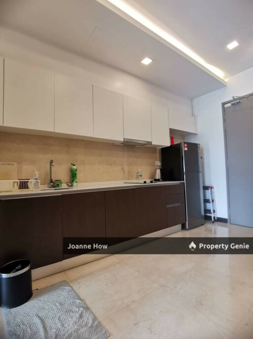 Studio Silverscape Residence Melaka Raya For Sale