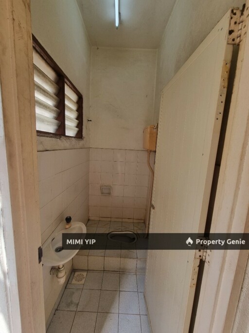 Double Storey Terrace House Bukit Permai