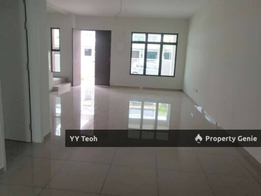Krubong Height Double Storey Terrace