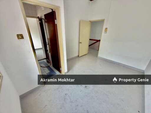 2 Storey Terrace Jalan Paladium Seksyen 7, Shah Alam Selangor