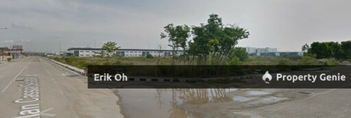 Factory @ Batu Kawan Industrial Park (BKIP), Penang – FOR SALE