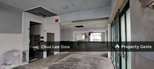 For RENT 📍 Kulai Jalan Kenanga 店面出租  🔥旺区旺区