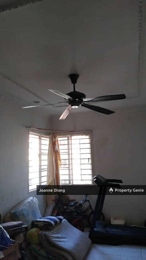 Kelana Impian Apartment