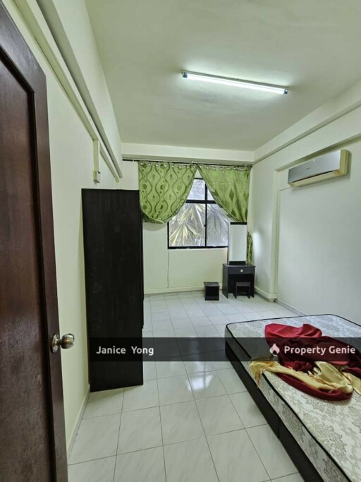 Mewah View Luxurious Apartment Johor Bahru