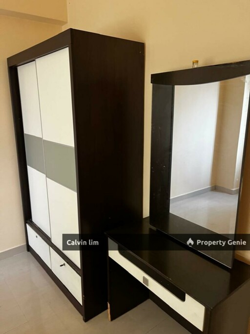 KEPONG SENTRAL , CONDOMINIUM