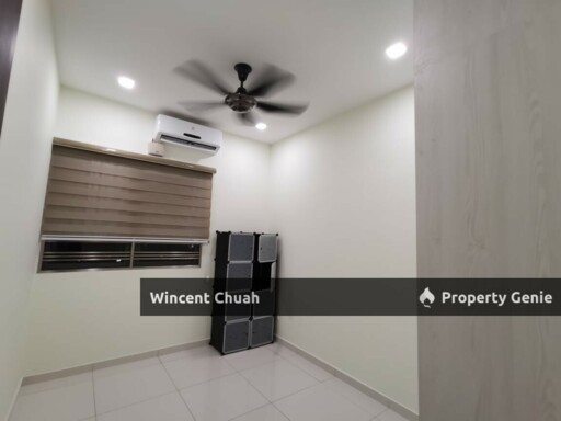 Seasons Garden Residences, Wangsa Maju, Kuala Lumpur