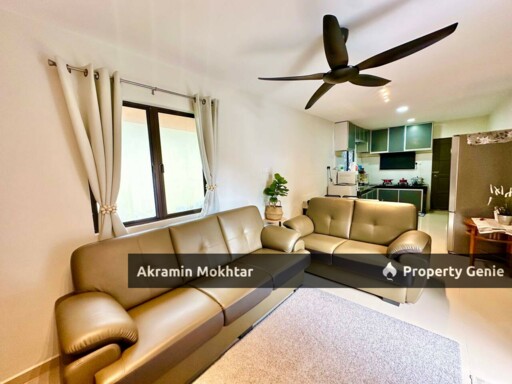 Renovated | 1 Storey Kampung Sri Gombak Indah Batu Caves