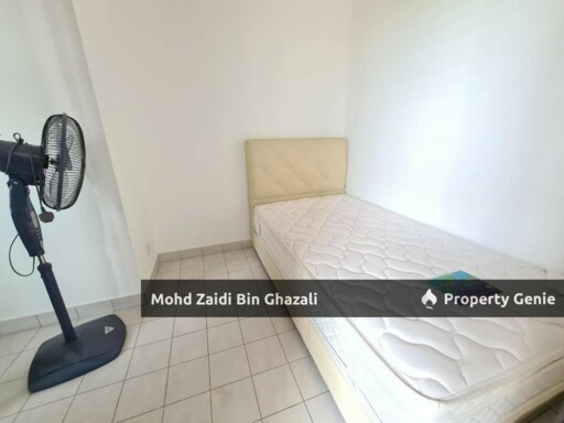 Fully Furnished SERA TWINVILLA Presint 8