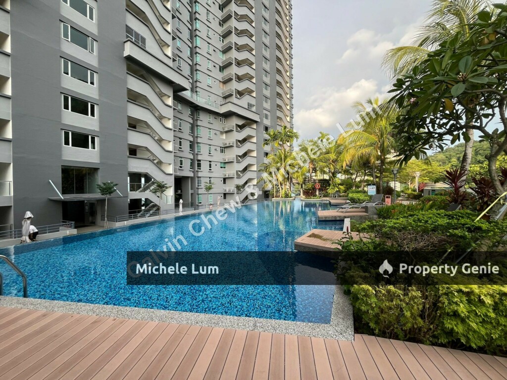 10 Island Resort Batu Ferringhi